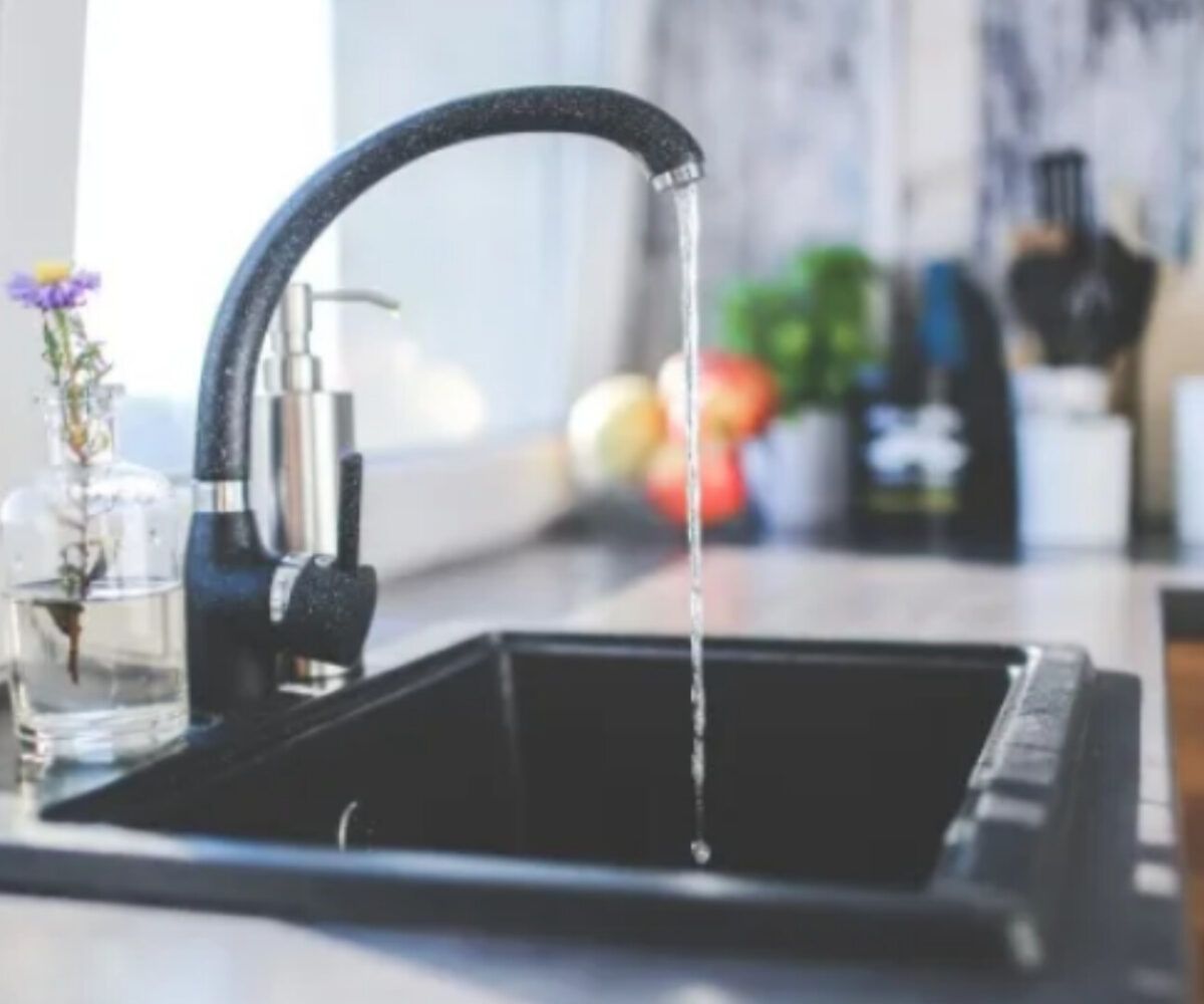parts of cape town will experience a 9-hour water outage on thursday