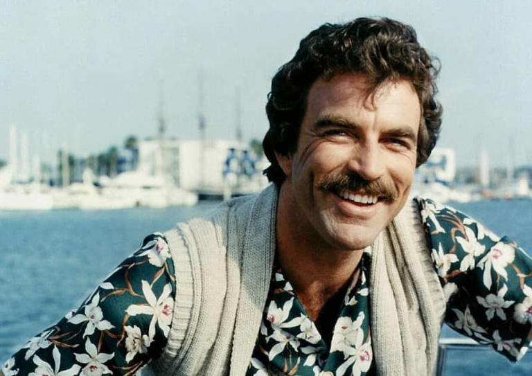 Tom Selleck: Who Is His Forgotten First Wife?