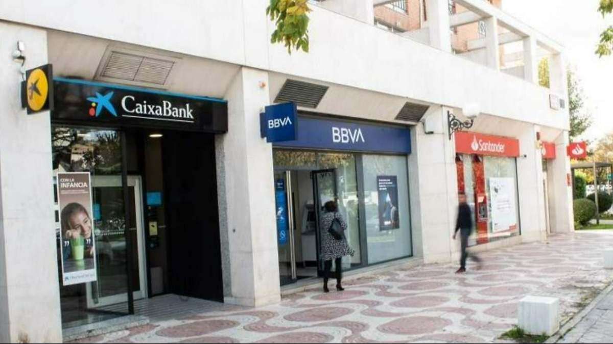 la banca española saca un 70% más de rentabilidad a los tipos que la europea
