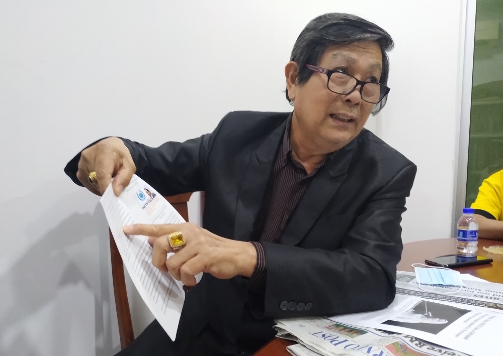 state opposition party moots dayak governor for sarawak amid talks of taib mahmud’s successor