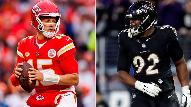 Chiefs Vs Ravens Picks Predictions Against Spread Why Kansas City Will Advance To Super Bowl 58