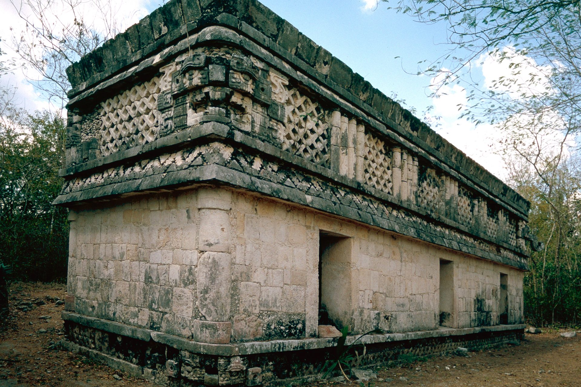 Die Geheimnisse der Ruinenstätte Chichén Itzá gelüftet