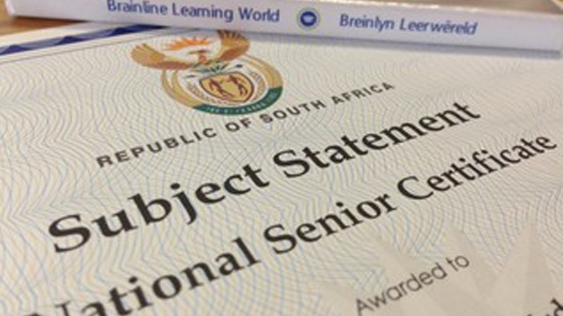 matric results an ‘unreliable indicator’ of school system