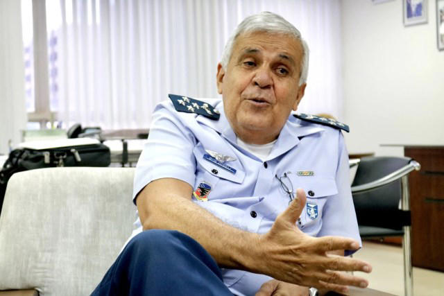Presidente do STM acredita que o 8 de janeiro reforçou a necessidade dos militares se afastarem da política no Brasil