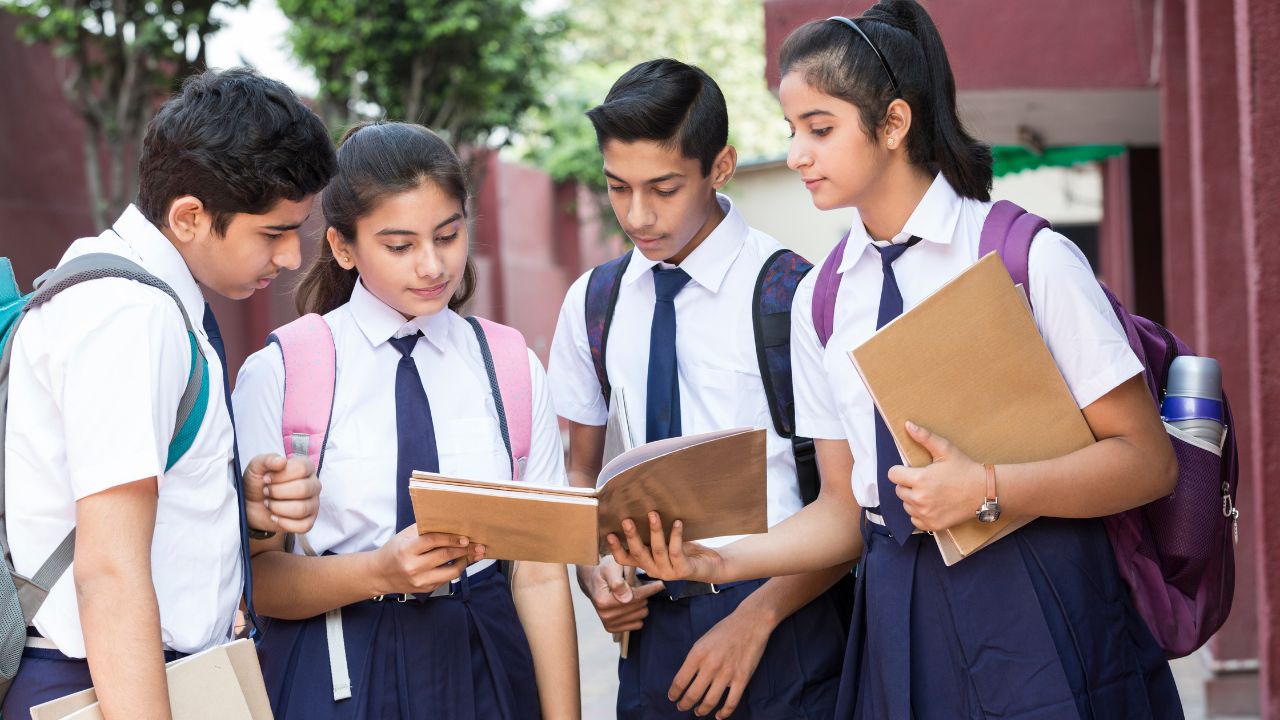 cbse board exam: cbse to implement biannual board exams from 2024-25 session; check details