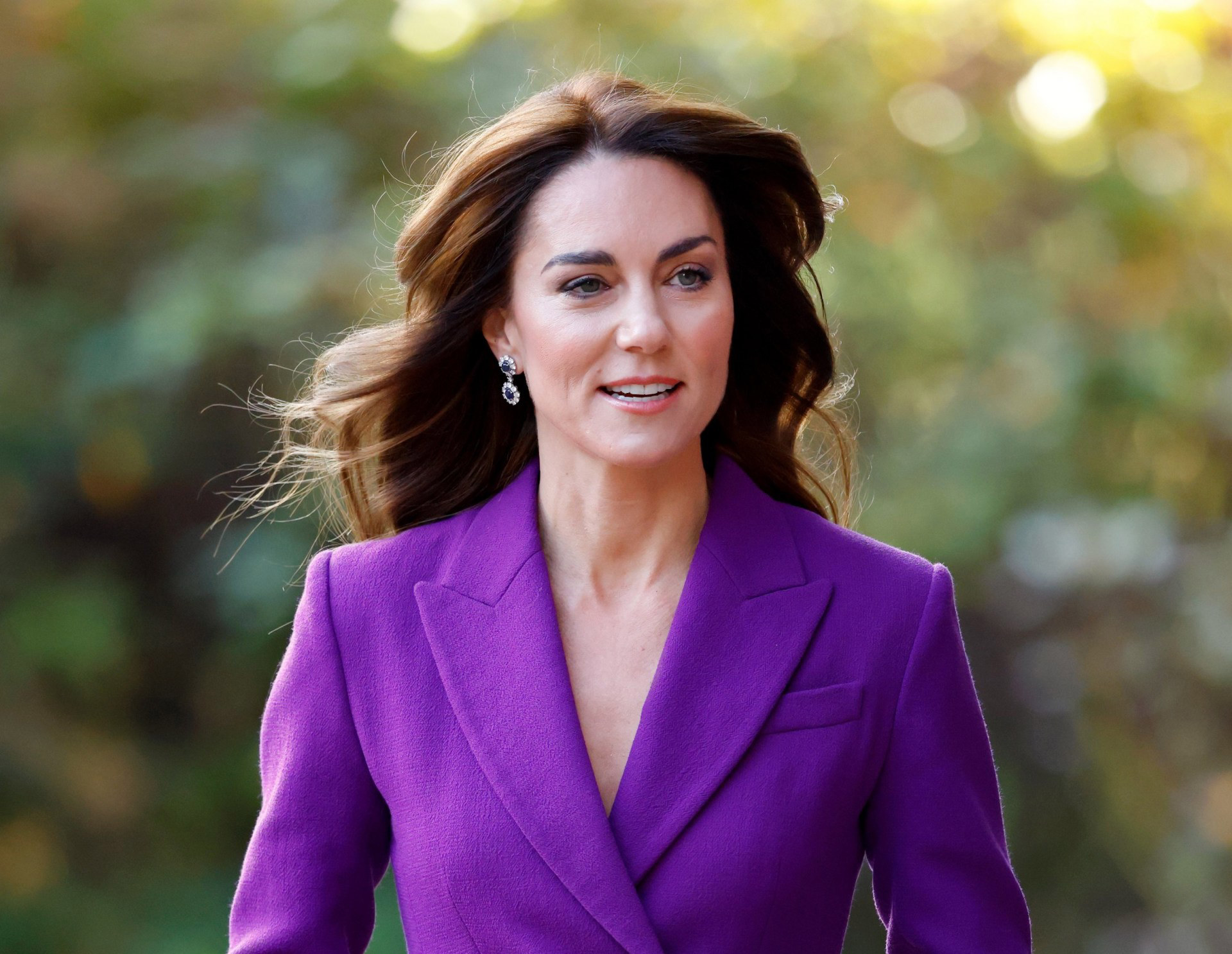 Major update on Kate Middleton's health following abdominal surgery