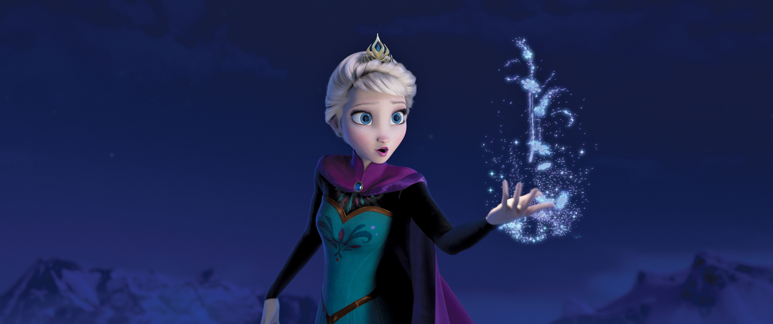 <p><span>Almost every character in 2013’s <em>Frozen</em> is beloved, but Elsa does have that extra something special about her that makes her a true queen.</span></p><p>You may also like: <a href='https://www.yardbarker.com/entertainment/articles/the_films_of_martin_scorsese_ranked_110923/s1__33857114'>The films of Martin Scorsese, ranked</a></p>