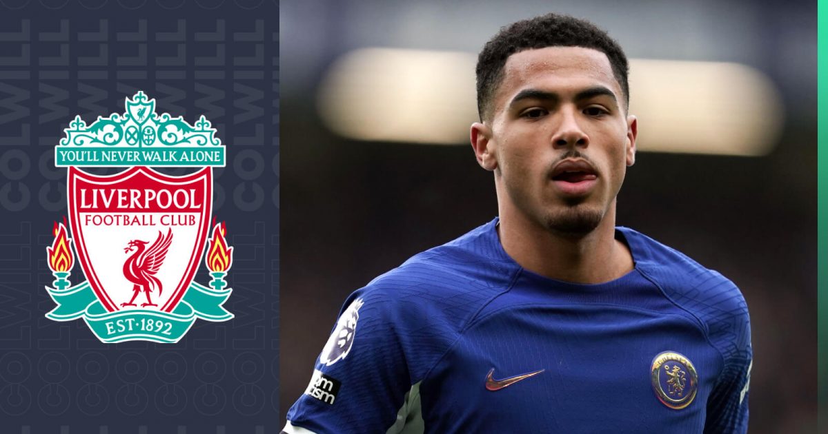 Liverpool still pushing for Chelsea starter; Pochettino stance on ...