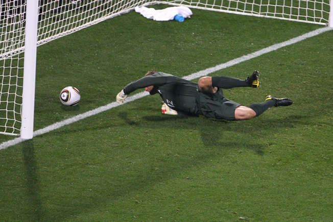 Clint Dempsey