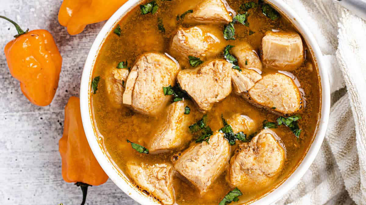 22 Soup Marvels for Food-Lover's Cuisine