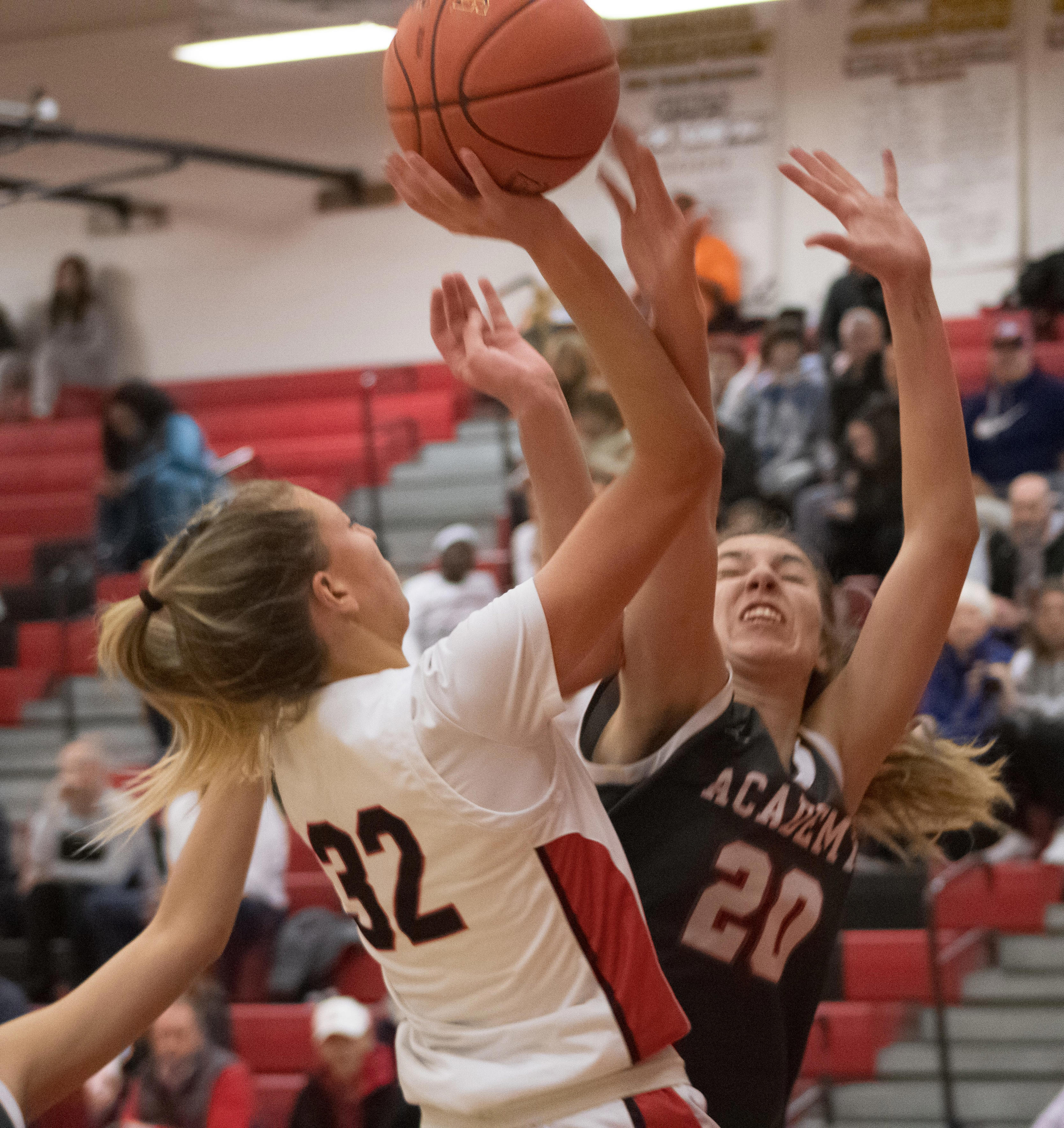 Section V Girls Basketball Brackets, Schedule, Players To Watch For ...