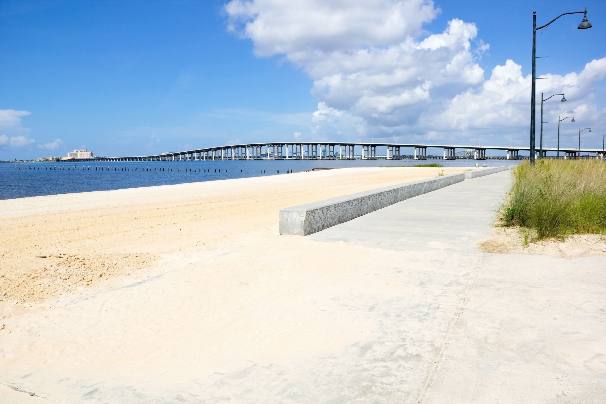 <p>Always dreamed of raising your family by the water? With its prime location on the Biloxi Bay and walkable downtown area, Ocean Springs may just be the ticket. Parents will especially appreciate its well-respected schools.</p><ul><li>Population: 18,662</li><li>Median Household Income: $63,653</li><li>Cost of Living: 88.2% of U.S. average</li><li>Median Rent Price: $2,000</li><li>Home Price-to-Income Ratio: 2.9</li><li>Average Property Tax: 1.17%</li></ul><p class="padding-top-ms u-margin-bottom-ms"><b>Housing Affordability:</b> Compared to other parts of the state, rent in Ocean Springs is on the higher side ($2,000). Home ownership is on the higher end as well — the median value is $184,800. But on the plus side, the town’s median household income is significantly higher than the state’s ($63,653 vs. $49,111).</p><p class="padding-top-ms u-margin-bottom-ms"><b><i>(Learn more: <a href="https://www.sofi.com/personal-loan-calculator/">Personal Loan Calculator</a>)</i></b></p>
