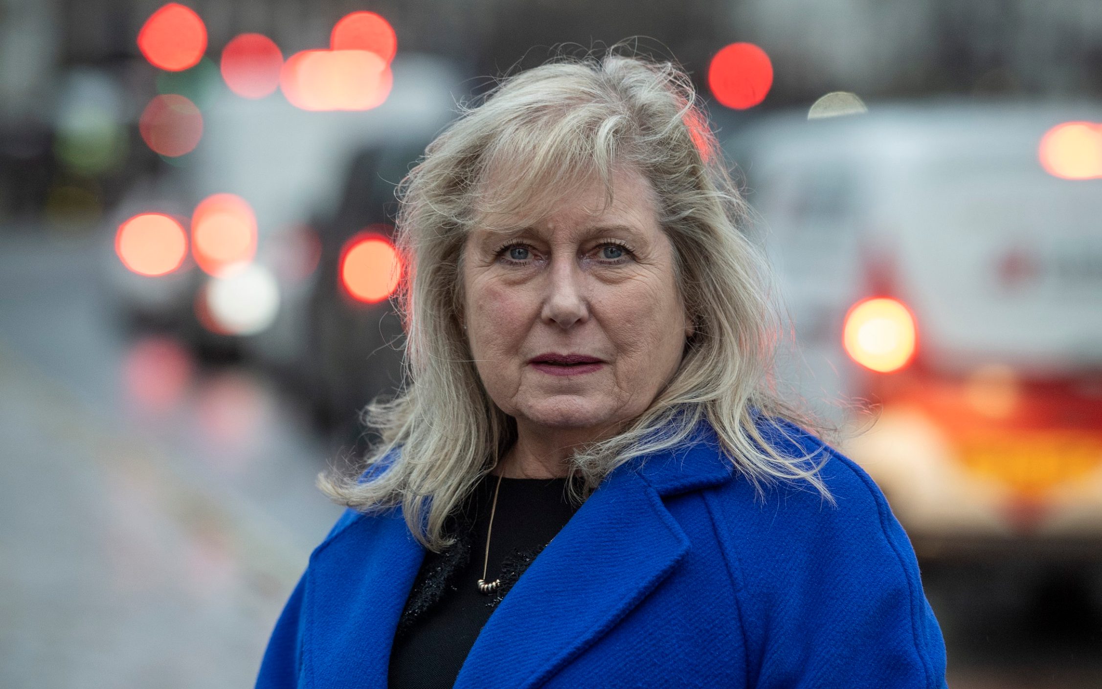 Listen: Tory Mayoral Candidate Susan Hall Admits She ‘doesn’t Know ...