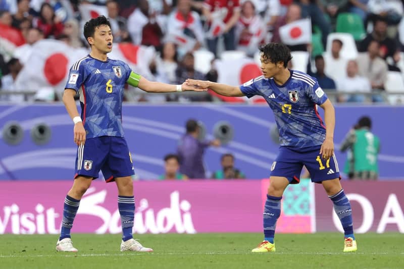 イラクに敗戦…日本代表、アジアカップ優勝へ「逆襲の鍵を握る」5名の選手