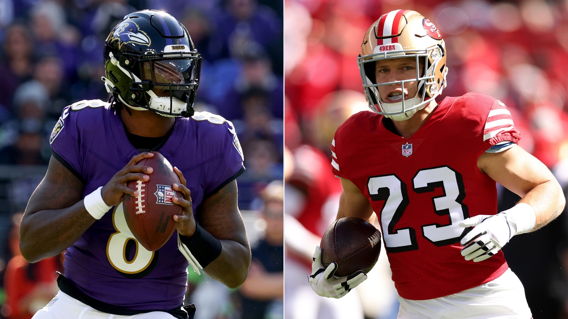 NFL odds, picks, predictions Expert model projects Ravens handle