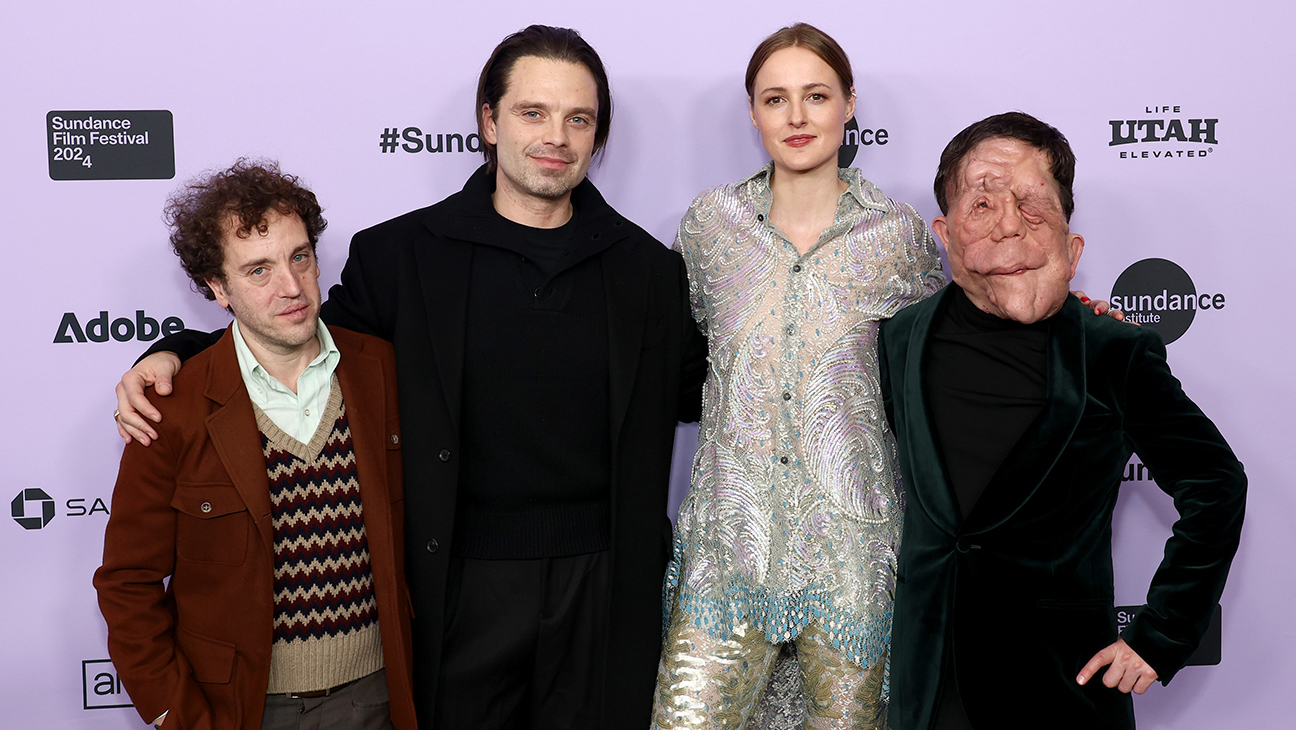 Sundance ‘A Different Man' Premiere Reveals Surprising ‘Avengers
