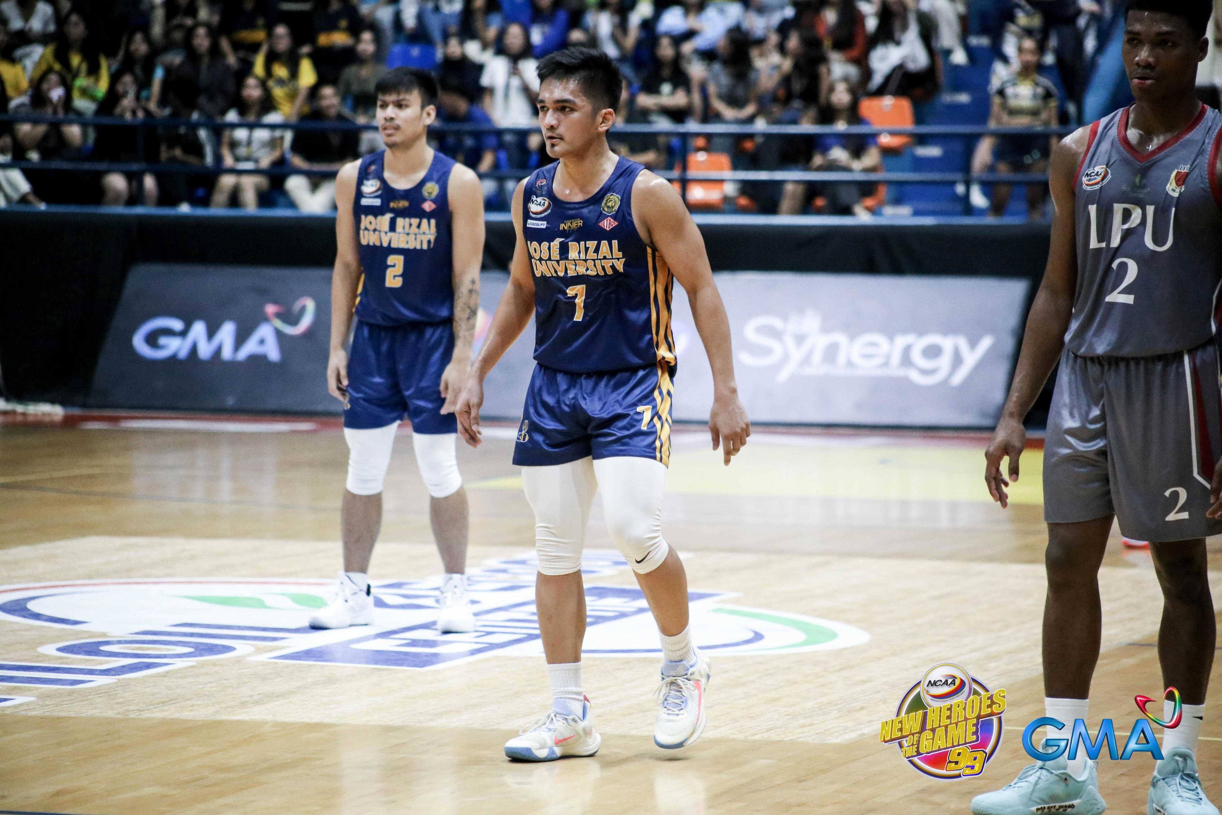 after two seasons, william sy pens heartfelt farewell to jru