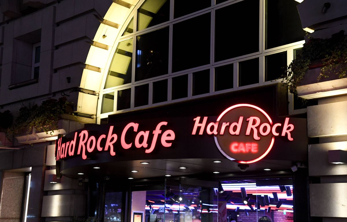 lyon : clap de fin pour le hard rock café, l’un des deux derniers en france