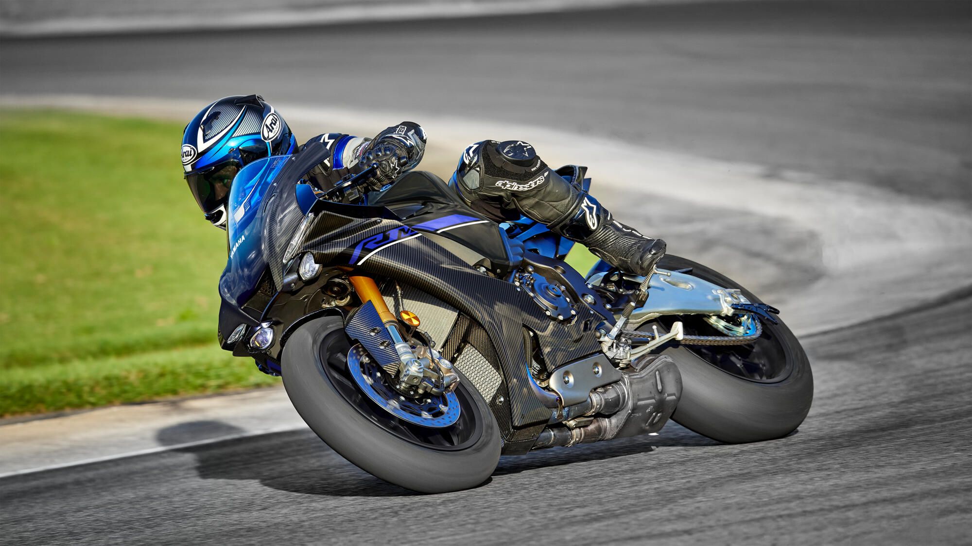 10 fastest motorcycles you can buy in 2024