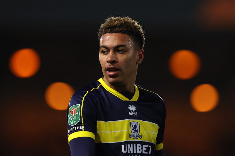 Morgan Rogers To Aston Villa Transfer Latest As Middlesbrough Price Tag ...