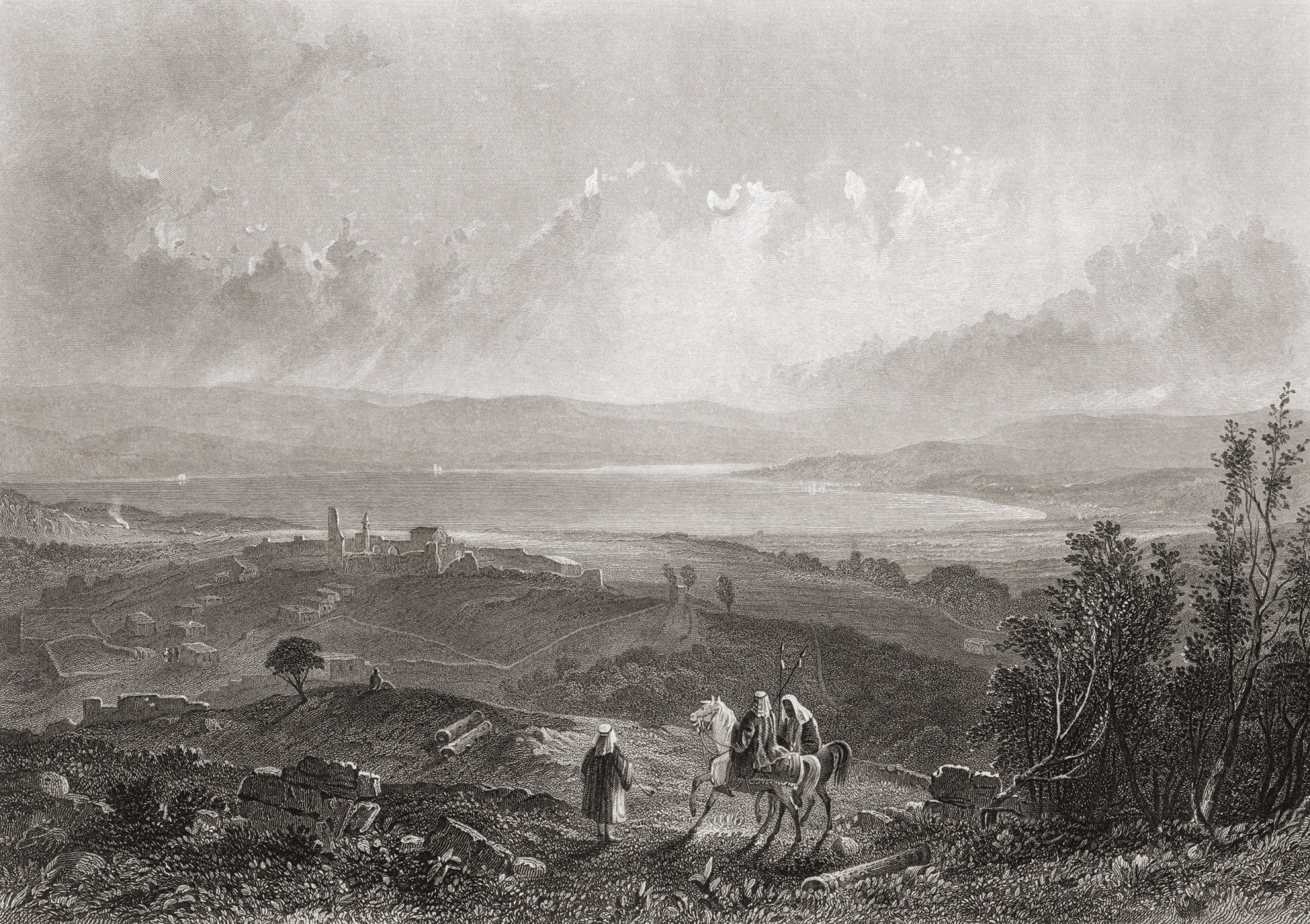 O que Iscariotes significa?