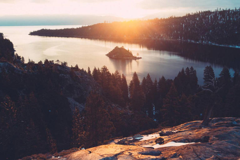 What To Do In Lake Tahoe: Your Ultimate Guide To Nature’s Playground