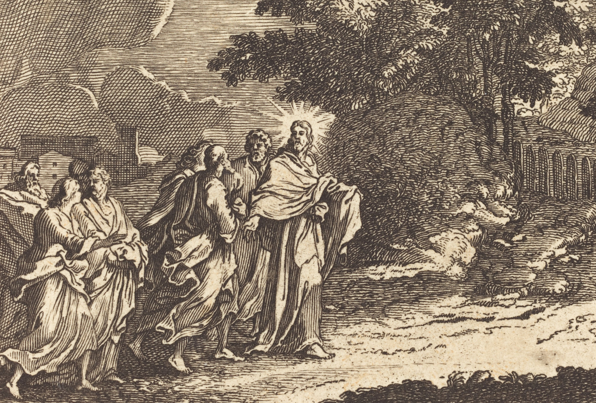 Judas, o irmão de Jesus