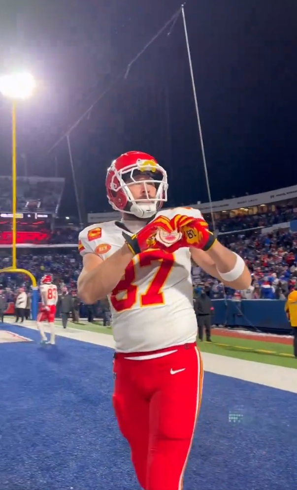 Kansas City Chiefs are getting closer to the final game of the Super Bowl