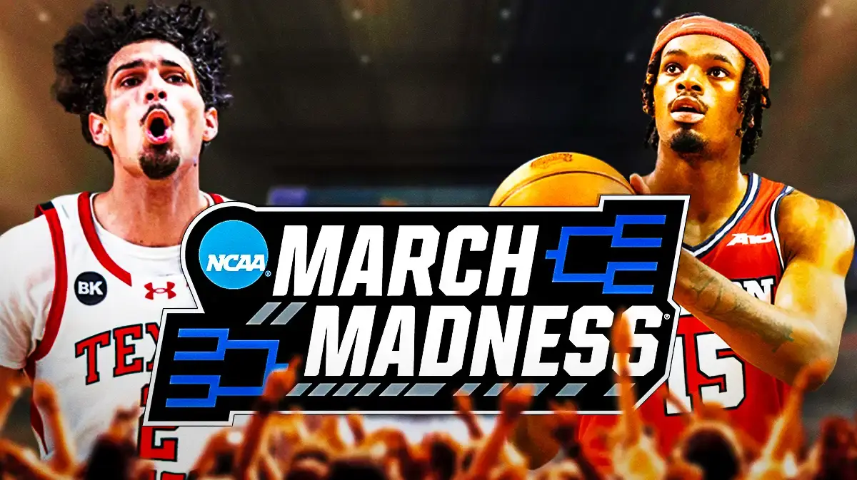 Bracketology: Predicting The 2024 NCAA Tournament Bracket, Week 12