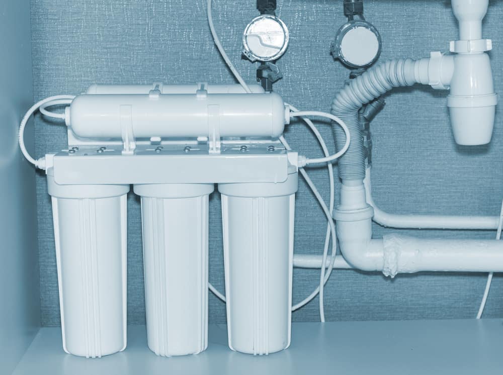Places in your Smart Home to Put a Water Leak Sensor