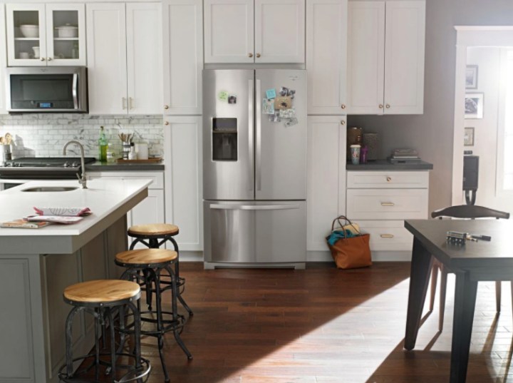 The 7 Best Refrigerator Brands In 2024, Chosen By Experts