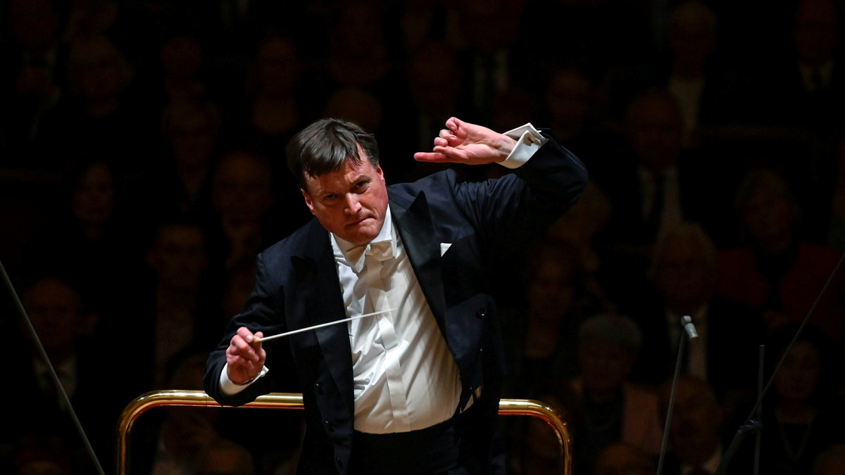 Von Thielemann Bis Sting - Darum Sind Dresdens Musikfestspiele So ...