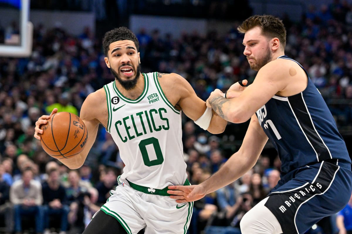 Mavs vs. Celtics: Game Preview, Injury Report, Betting Odds