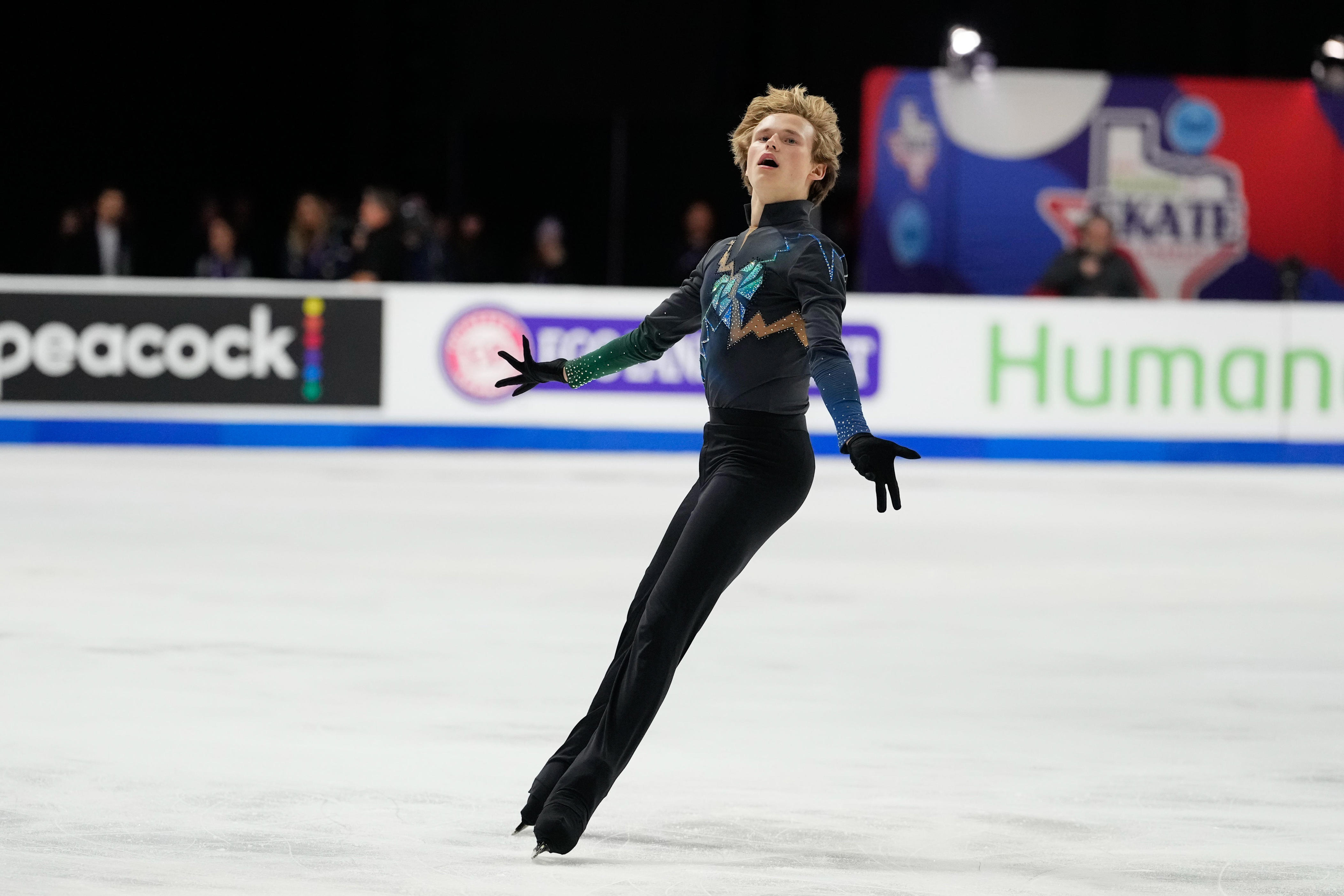 'What Success Looks Like': Columbus Earns Raves As Host Of U.S. Figure ...