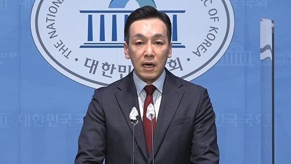 경기도·성남시의원 6인, 김민수 지지 선언...'분당을' 출마 촉구