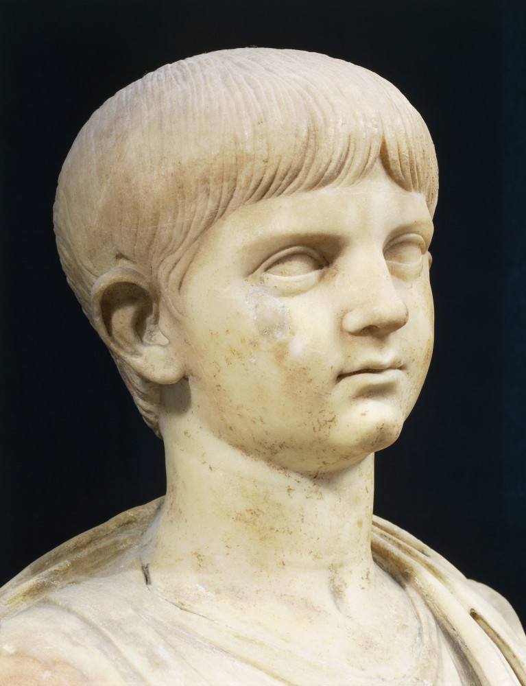 The story behind the most controversial Roman emperor