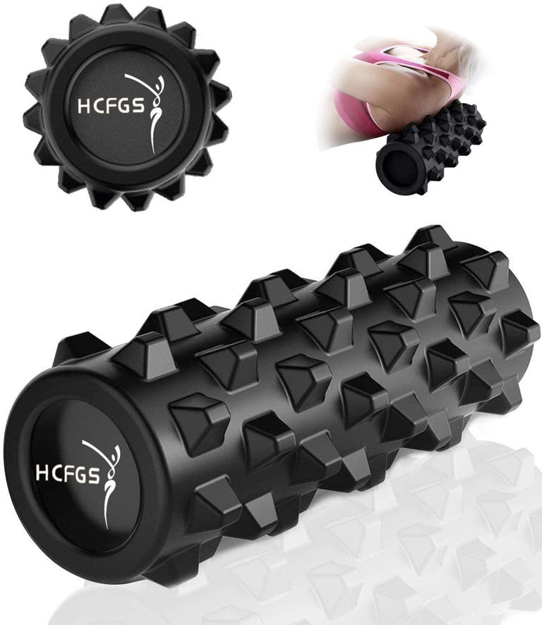 13 Best Foam Rollers For Quick Recovery In 2024