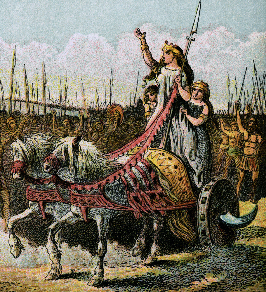 Was this emperor Rome's cruelest and most sadistic ruler?