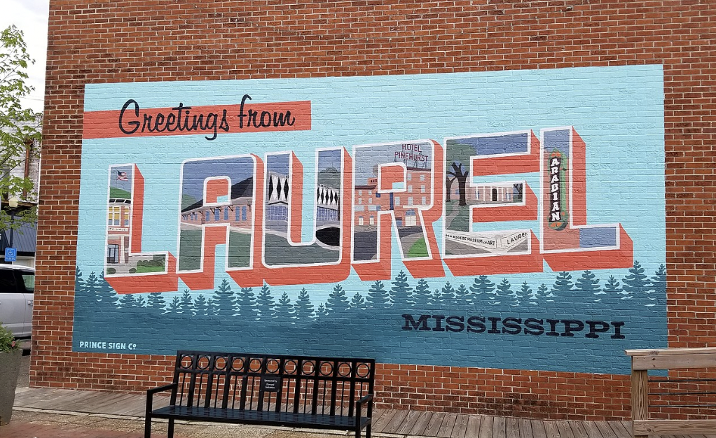 <p>Laurel has gained national name recognition over the past few years, thanks to a starring role on the popular home renovation program “Home Town.” But those in the know have long been flocking to this charming southeast Mississippi town for its creative community, Mayberry-style downtown, and easygoing way of life.</p><ul><li>Population: 17,066</li><li>Median Household Income: $33,149</li><li>Cost of Living: 88.2% of U.S. average</li><li>Median Rent Price: $1,007</li><li>Home Price-to-Income Ratio: 2.7</li><li>Average Property Tax: 0.91%</li></ul><b>Housing Affordability:</b> Laurel isn’t just a haven for creative types — it can also be a good fit if you’re looking to stretch your housing budget. A median home value of $88,900 and median rent price of just over $1,000 helped land Laurel on our list of most affordable places to live in Mississippi.