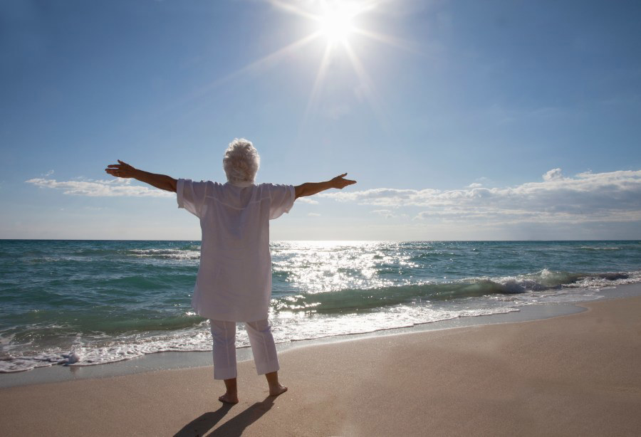 Florida tops list as the best place to retire, report says