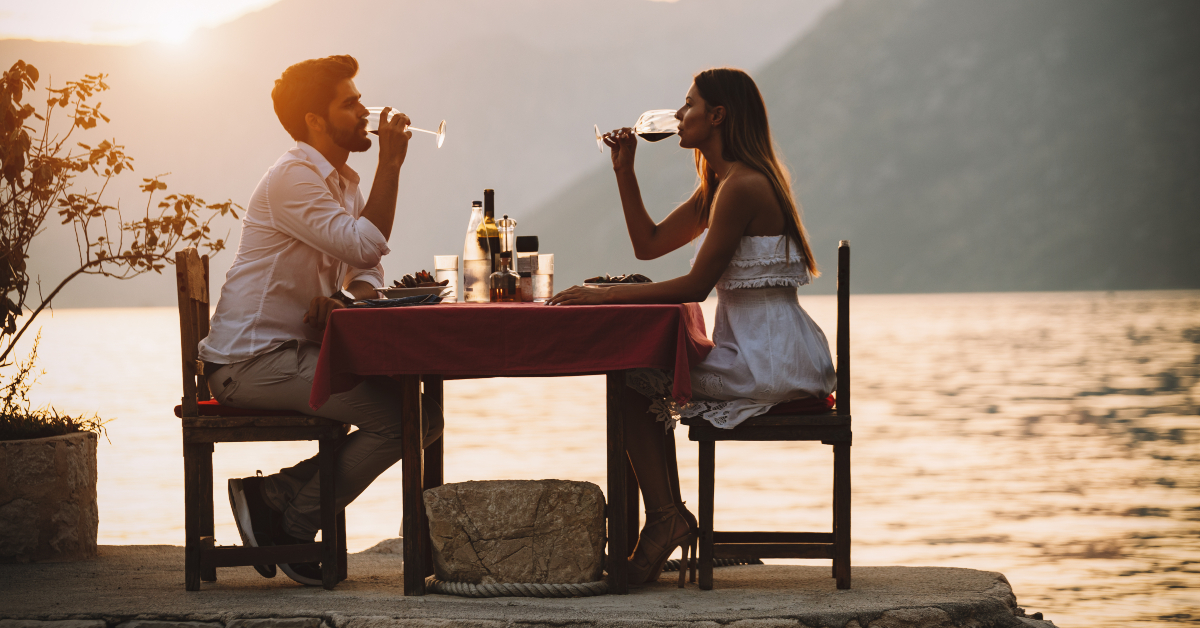 <p>They say novelty breeds romance, and that’s exactly what you’ll find at some of the most romantic destinations in the world.</p><p>New places, unfamiliar corners of the globe, and jet-setting vacations can take you to idyllic places that reignite the spark for your partner.</p> <p> So, <a href="https://financebuzz.com/ways-to-travel-more?utm_source=msn&utm_medium=feed&synd_slide=1&synd_postid=15626&synd_backlink_title=step+up+your+travel+game&synd_backlink_position=1&synd_slug=ways-to-travel-more">step up your travel game</a> and let the sparks fly at these 15 romantic destinations. </p> <p>  <a href="https://financebuzz.com/top-travel-credit-cards?utm_source=msn&utm_medium=feed&synd_slide=1&synd_postid=15626&synd_backlink_title=Earn+Points+and+Miles%3A+Find+the+best+travel+credit+card+for+nearly+free+travel&synd_backlink_position=2&synd_slug=top-travel-credit-cards"><b>Earn Points and Miles:</b> Find the best travel credit card for nearly free travel</a>  </p>