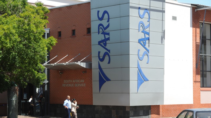 optimal allocation of sars record tax collection