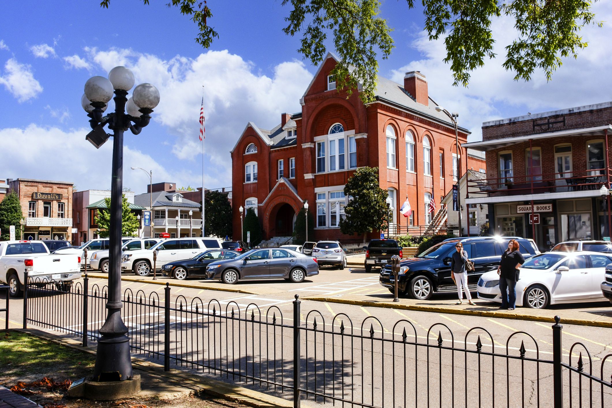 <p>With the birthplace of American music in the north, charming beach towns in the south, and natural beauty, a rich history, and warm hospitality in every corner, Mississippi has a lot to offer. But perhaps one of the state’s biggest draws is its affordability.</p><p>Though Mississippi is the poorest state in the nation, it’s also the least expensive place to live. The cost of living is 14% lower than the national average, which means car fill-ups, grocery store runs, and utility bills cost less than they would elsewhere. Housing costs run 40% below what the average American pays, thanks in large part to an abundance of land, low property taxes, and low rents.</p><p class="u-margin-bottom">This is all welcome news if you’re in search of an economical place to start a career, raise a family, or retire. Below, we take a closer look at some of the best places to live in Mississippi.</p>