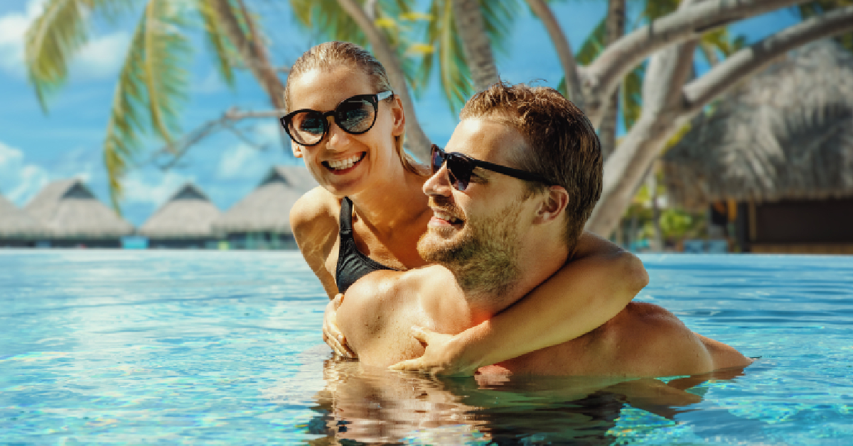 <p> Tulum’s beaches are known for being among the most luxurious and romantic in the world.  </p> <p> The city is filled with artist studios and yoga on the beach. That makes it the perfect place to decompress and relax on a serene weekend with your partner. </p> <p>  <a href="https://financebuzz.com/money-moves-after-40?utm_source=msn&utm_medium=feed&synd_slide=4&synd_postid=15626&synd_backlink_title=Grow+Your+%24%24%3A+11+brilliant+ways+to+build+wealth+after+40&synd_backlink_position=4&synd_slug=money-moves-after-40"><b>Grow Your $$:</b> 11 brilliant ways to build wealth after 40</a>  </p>