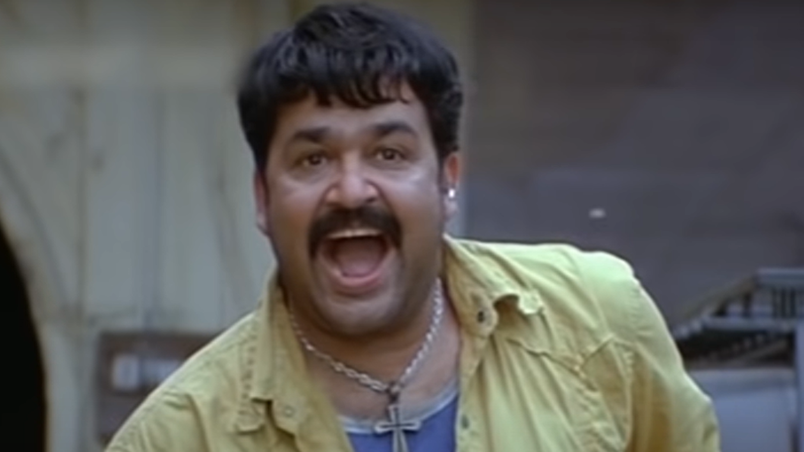 Mohanlal’s blockbuster film Chotta Mumbai screened after 17 years ...