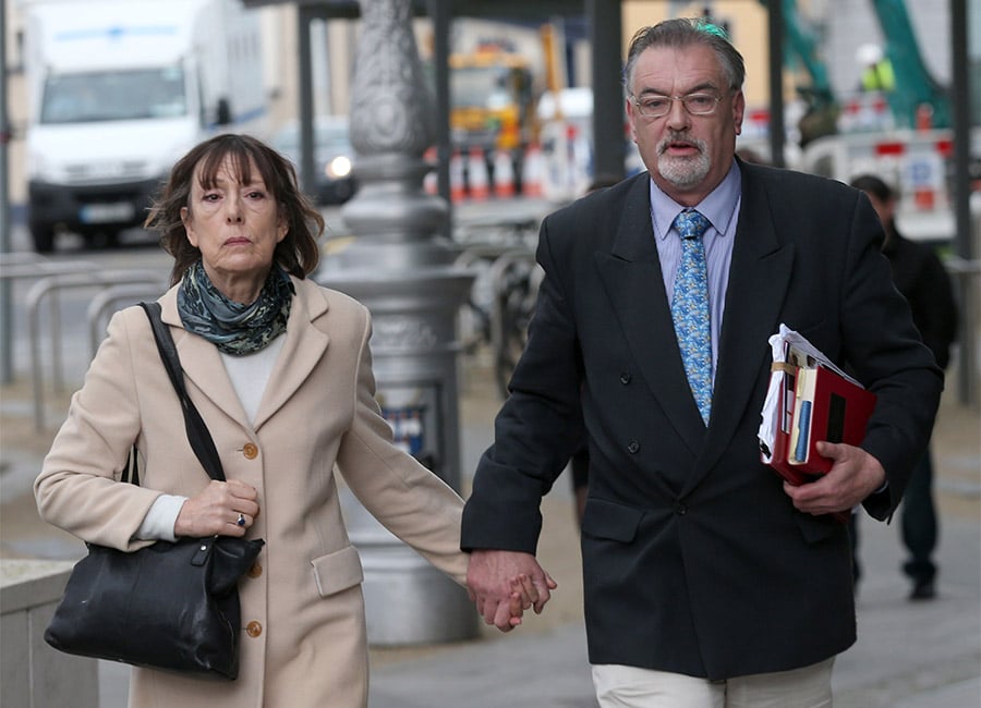 ian bailey's funeral to take place in coming days as he 'wished to be buried in ireland'