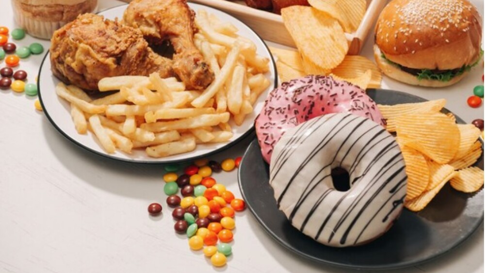 ¿qué son los alimentos gatillo y por qué debes evitarlos si quieres tener una dieta sana?