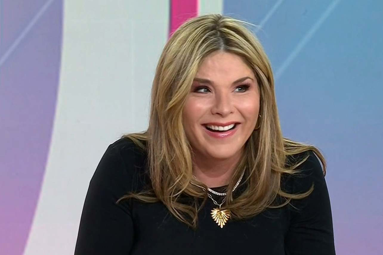 Jenna Bush Hager Recalls The Time She Got “Humiliated” At Her Ex ...