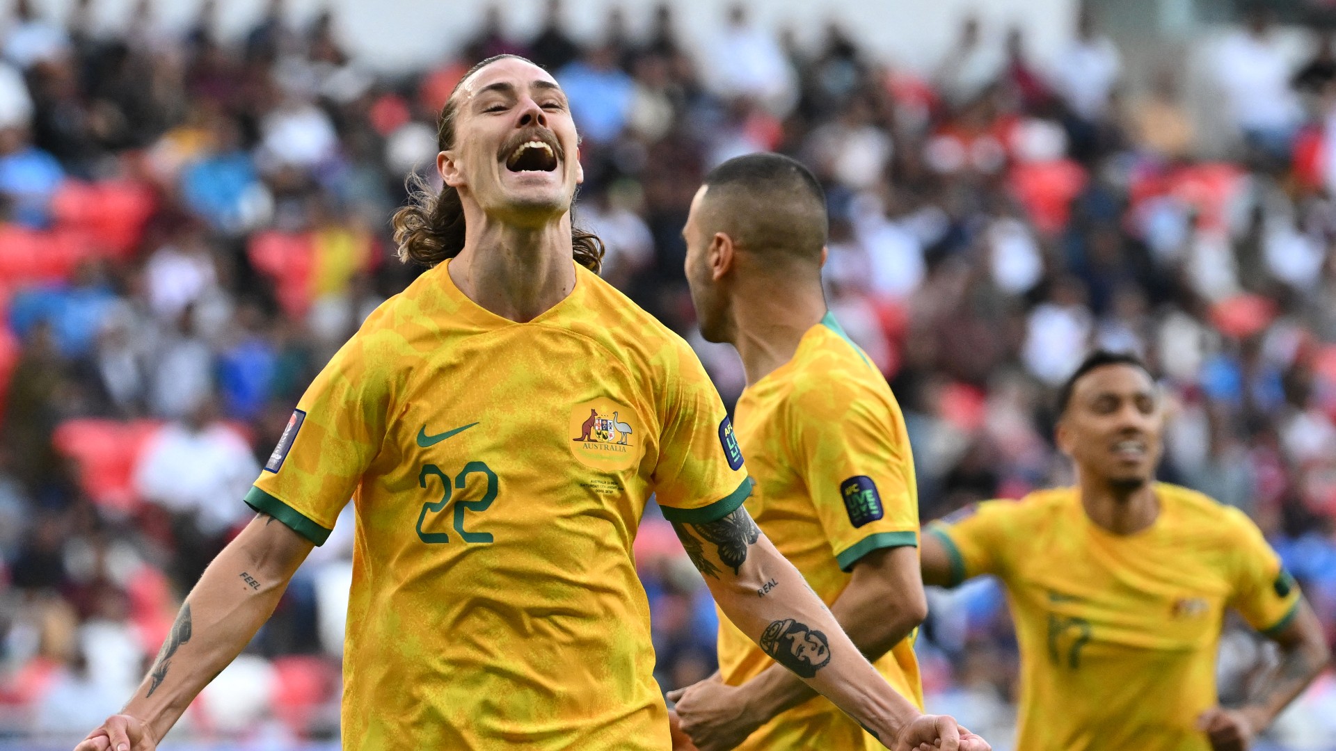 Australia Vs Uzbekistan Prediction, Odds, Betting Tips And Best Bets ...