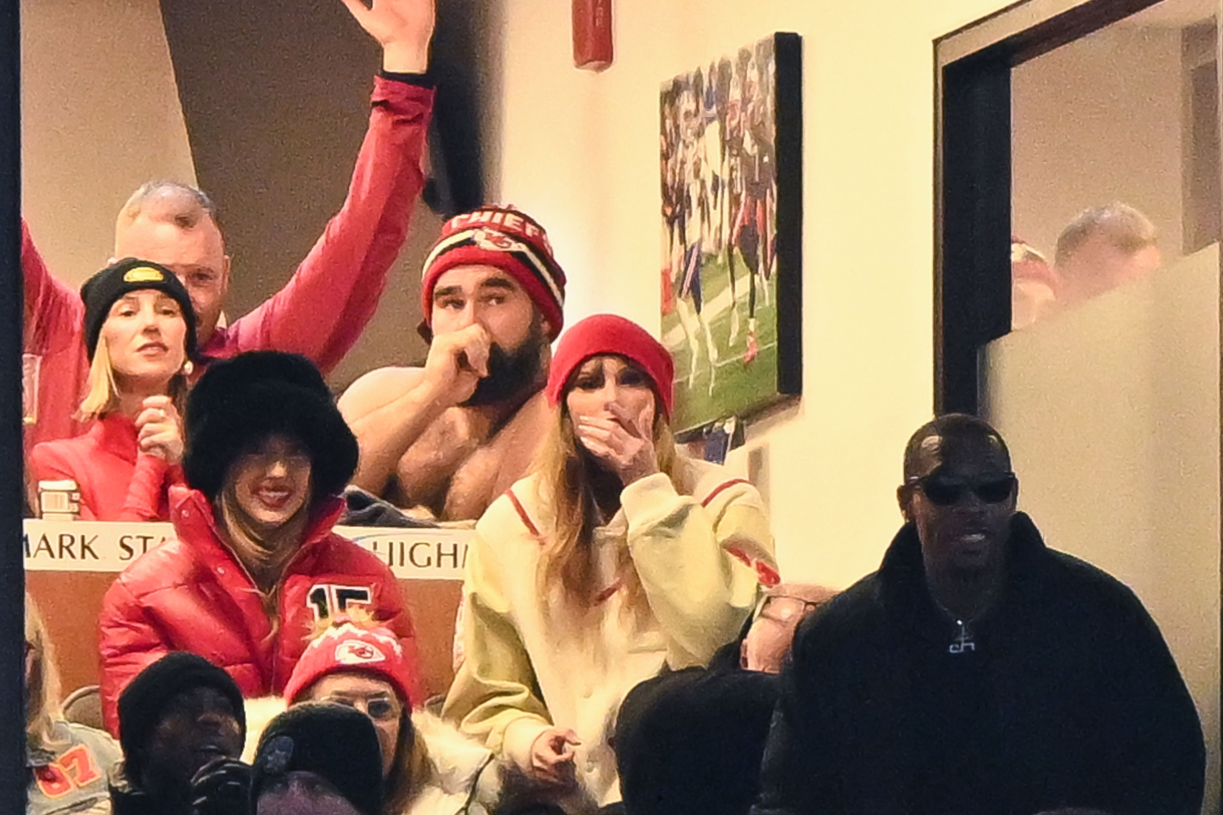 Kylie Kelce And Jason Kelce: A Complete Relationship Timeline